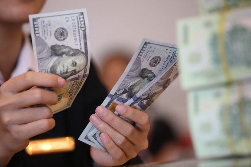 Giá USD hôm nay 28/7: Tăng trở lại, bắt đầu chu kỳ mới?