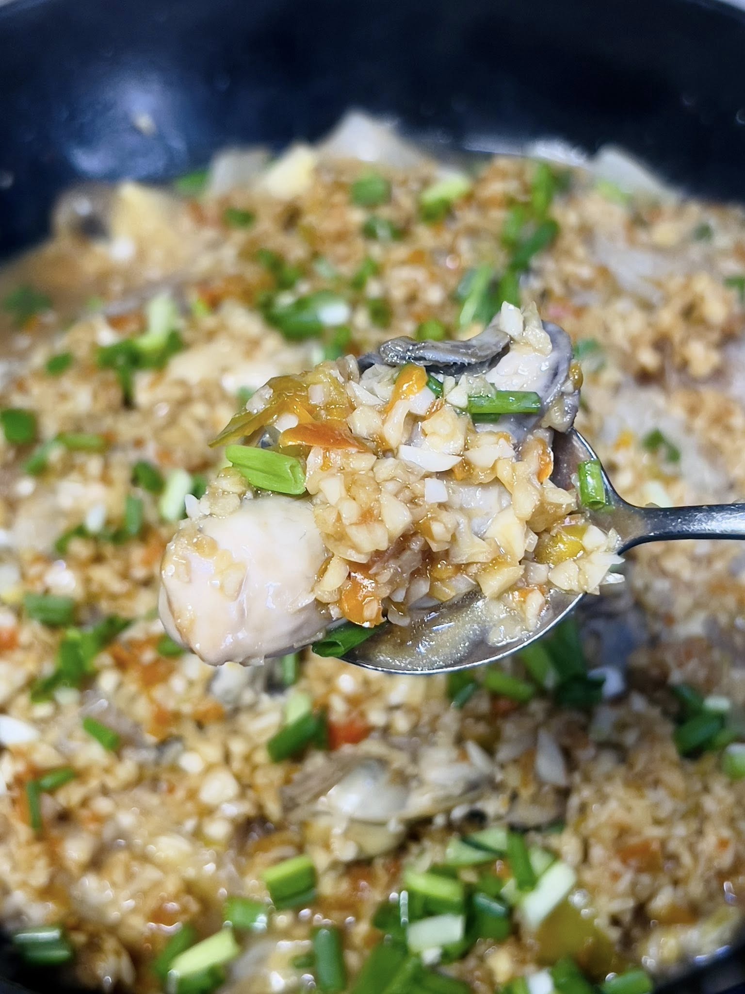 Loại thịt được coi là “thần dược” của phái mạnh, siêu kẽm, protein cao hơn thịt bò, hấp miến ngon bổ rẻ