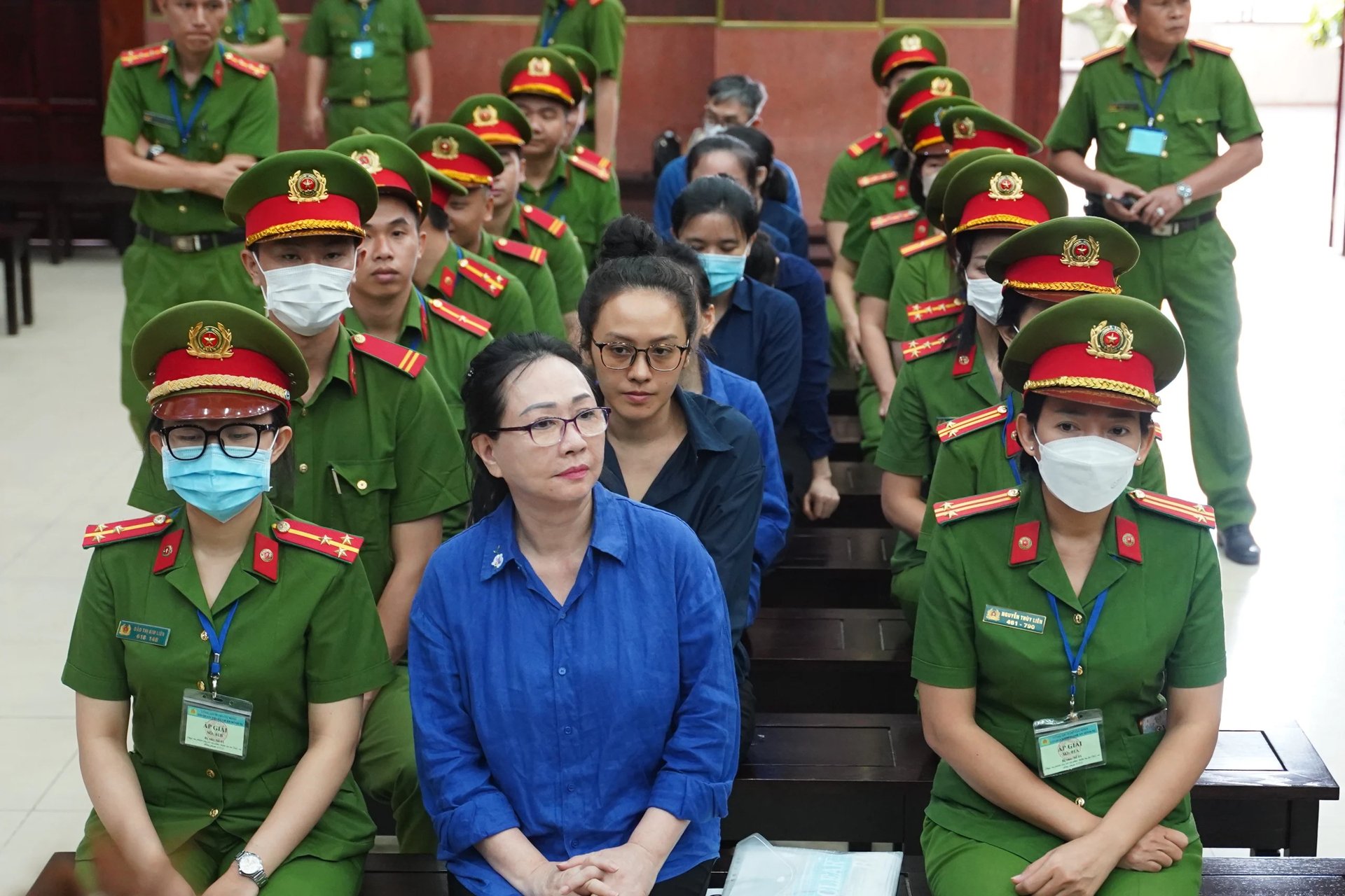 Vụ Vạn Thịnh Phát: Hàng nghìn tỷ đồng đã được chi trả cho trái chủ