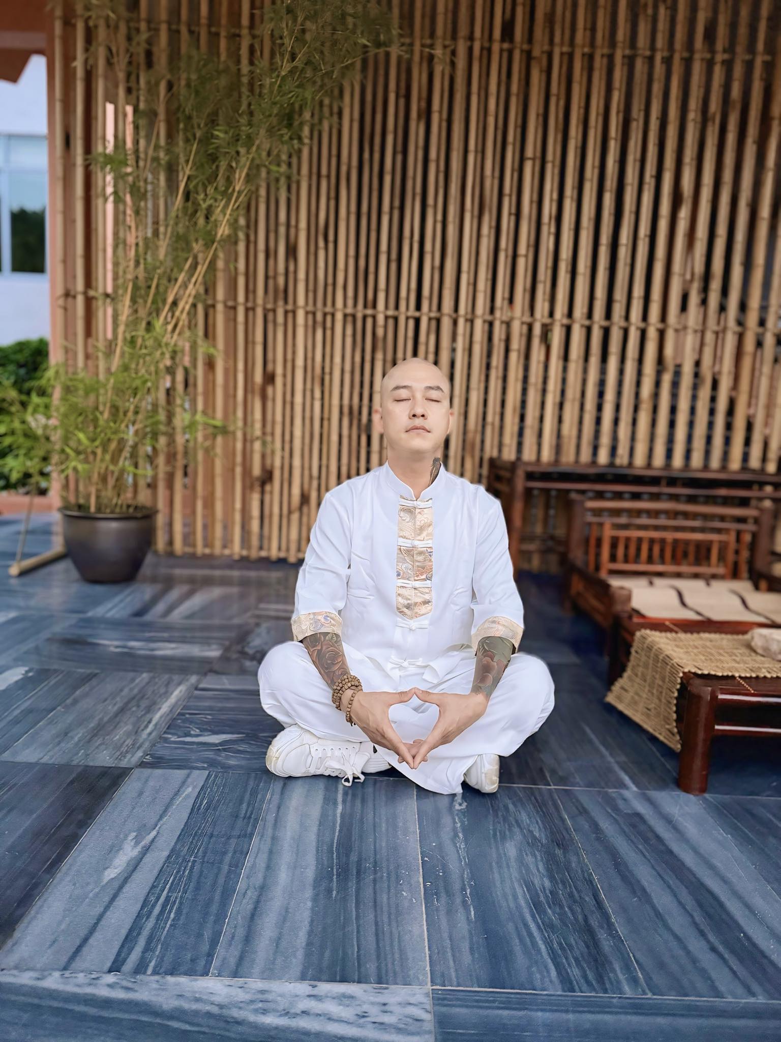 Tuấn Hưng lên tiếng trước loạt ý kiến trái chiều