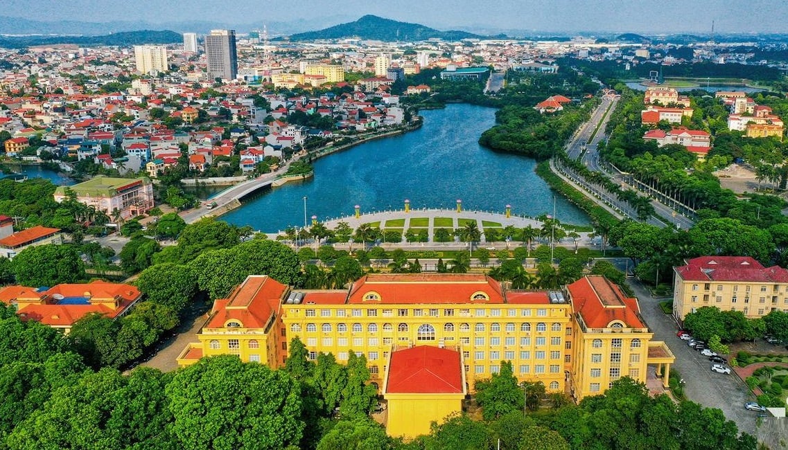 Hơn 1.000 trụ sở dôi dư ở Phú Thọ sẽ dùng để làm gì?