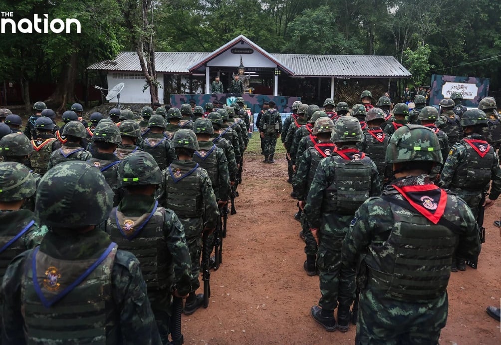 Tranh chấp biên giới âm ỉ: Lý do Thái Lan-Campuchia lao vào vòng xoáy xung đột chết người