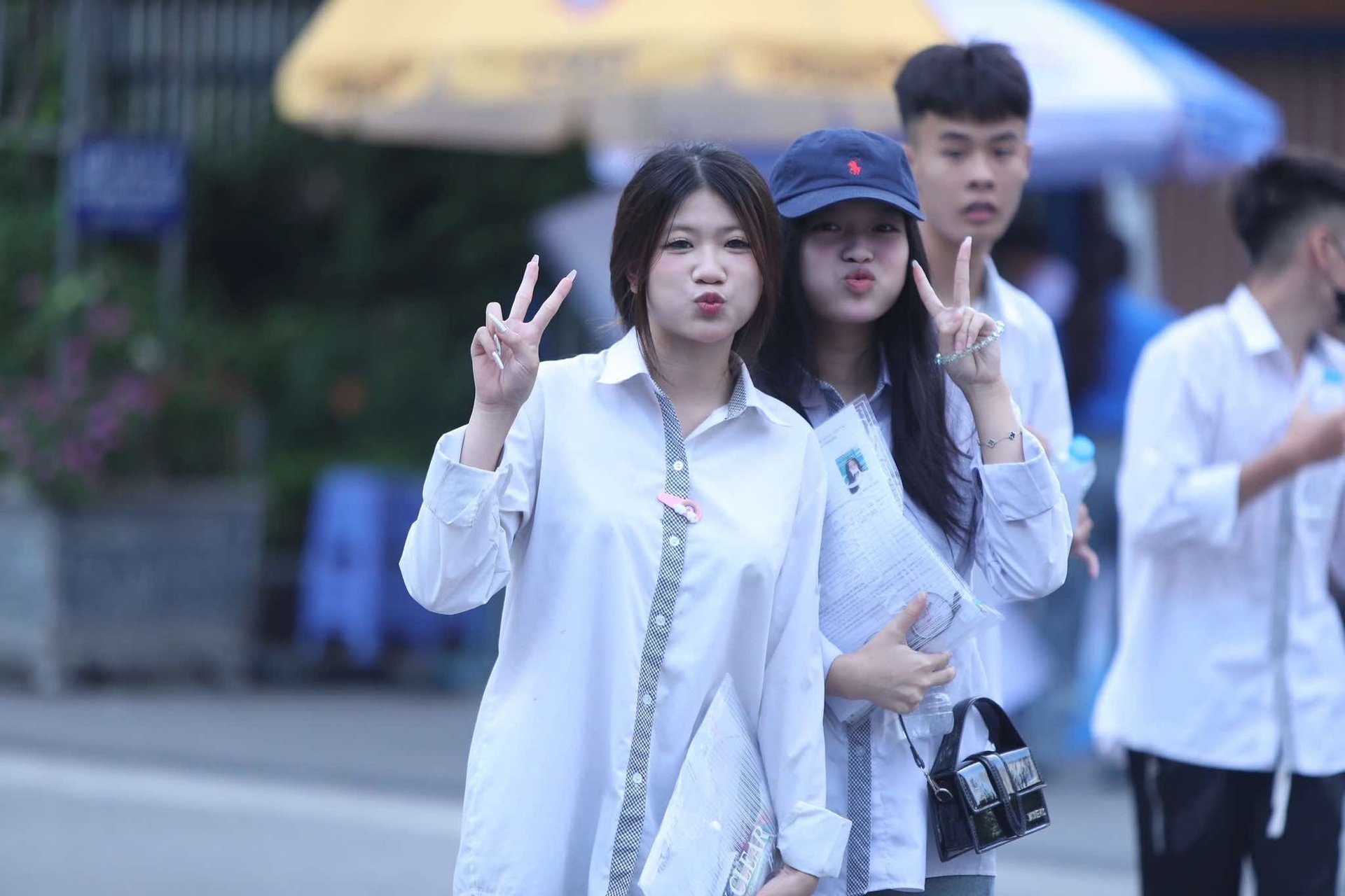 Ngày cuối cùng đăng ký nguyện vọng: Dự đoán điểm chuẩn đại học năm 2025 liệu có 'biến động mạnh'?