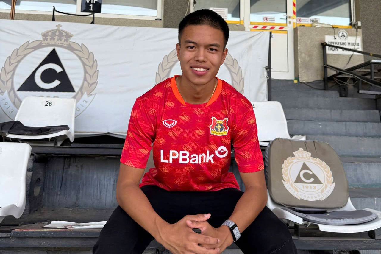 Tin tối (28/7): Tiền vệ Việt kiều Đỗ Chung Nguyên thiết lập kỷ lục mới ở V.League
