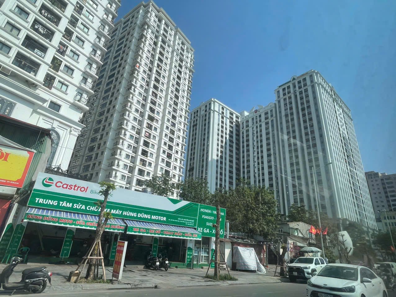 Các trường hợp xây nhà ở riêng lẻ không phải xin giấy phép xây dựng