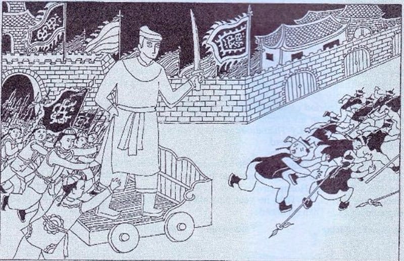 3 kỳ tài nước Việt từng khiến cả Trung Hoa chấn động, họ là ai?