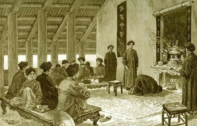 Tiến sĩ thời nhà Nguyễn không làm quan vẫn để lại tiếng thơm muôn đời là ai?