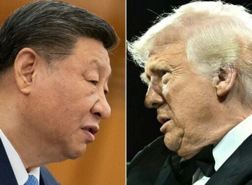 Mỹ cảnh báo Trung Quốc vì mua dầu Nga, Bắc Kinh đáp trả đanh thép