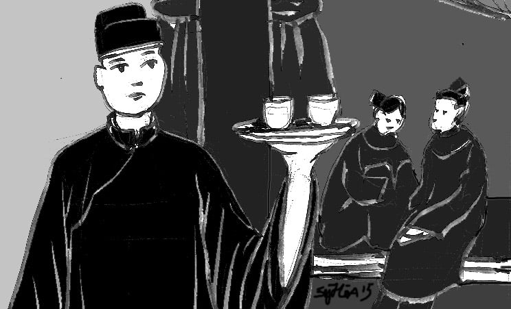 Để xưng đế, Mạc Đăng Dung đã giết hại 2 vị vua nhà Lê nào?