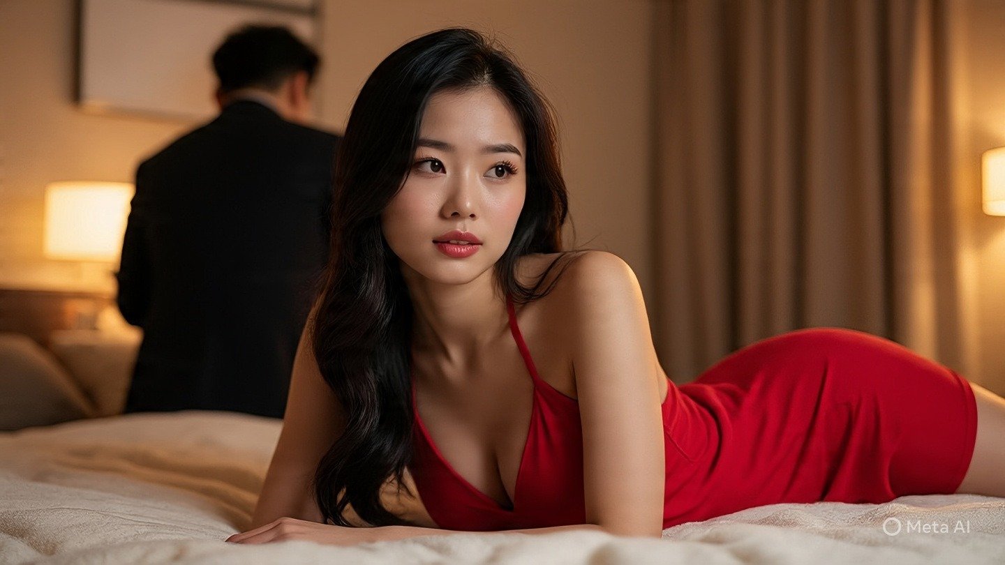Tôi đọc lén tin nhắn của chồng và chết lặng khi thấy anh hỏi bạn: 