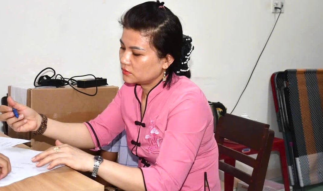 Vụ bảo mẫu ném bé 14 tháng tuổi gây thương tích nặng ở Quảng Ngãi: Cơ sở giữ trẻ hoạt động “chui”