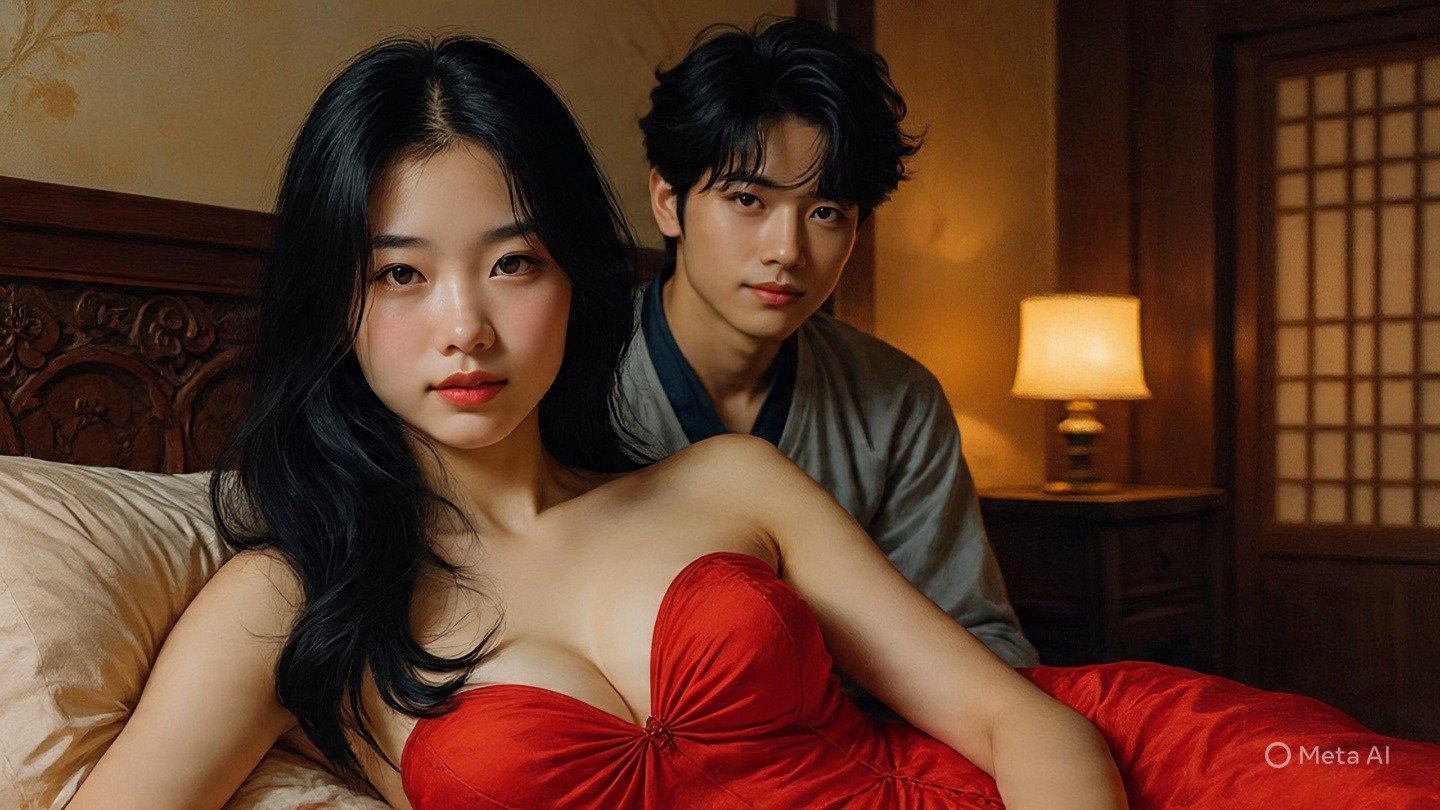 Yêu nhau 2 năm mà bạn trai vẫn giấu biệt gia cảnh, đến khi về ra mắt, tôi choáng váng vì sự giàu có nhưng lòng lại sợ hãi- Ảnh 1.