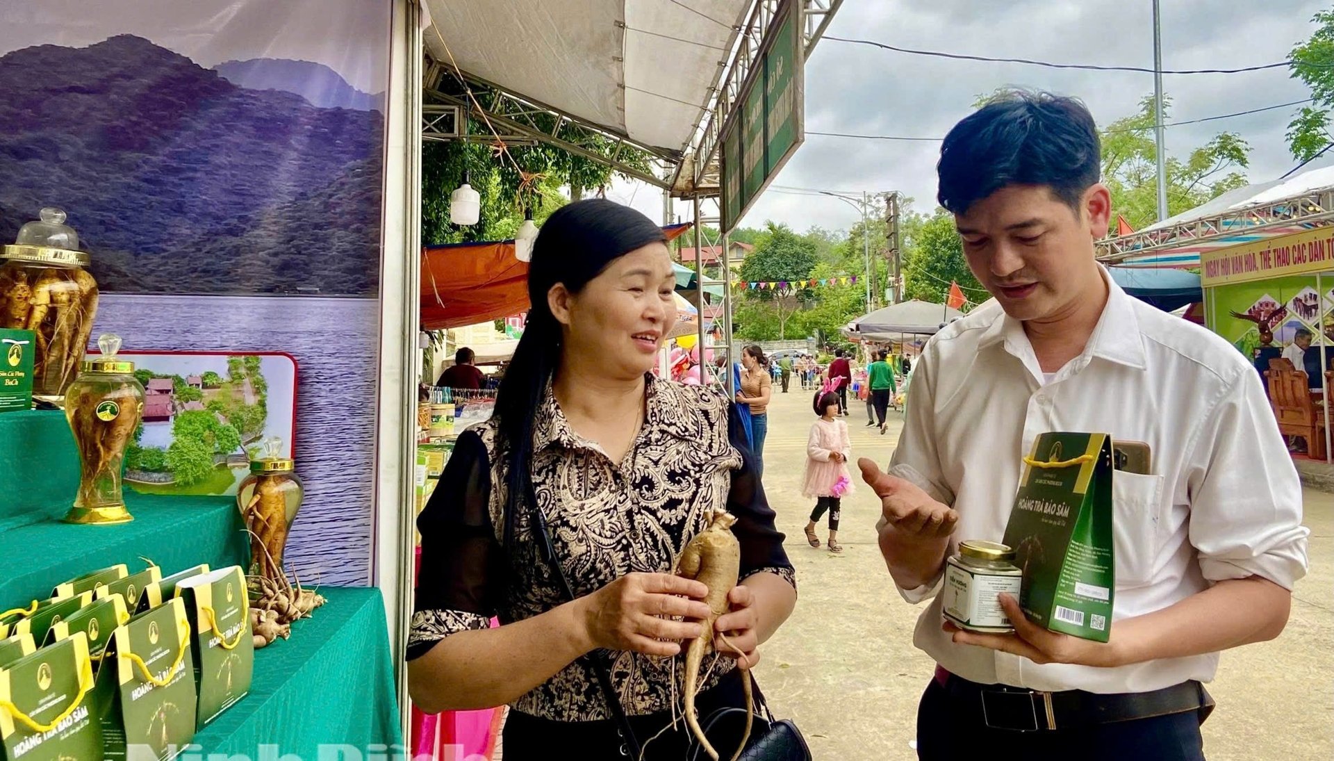 Tỉnh Ninh Bình mới có tiềm năng khổng lồ từ trồng cây dược liệu, chế biến dược liệu sau sáp nhập tỉnh Nam Định, Hà Nam