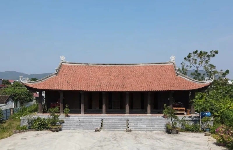 Chúa Trịnh Căn-người củng cố, bảo vệ quyền lực dòng họ Trịnh khởi phát từ đất Thanh Hóa