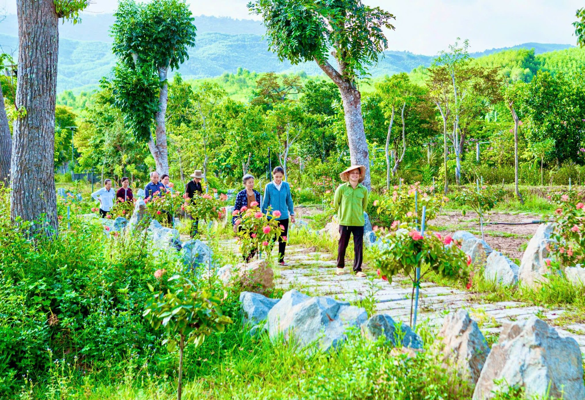 Ký kết hợp tác toàn diện Viện nghiên cứu Y Dược cổ truyền Tuệ Tĩnh và Công ty TNHH SMC Organic Garden 