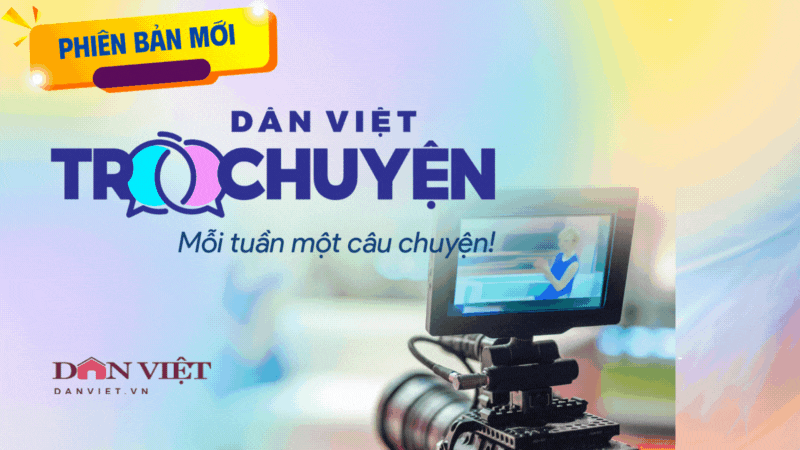 Dân Việt Trò Chuyện 10 tuổi và mở ra những điều mới lạ
