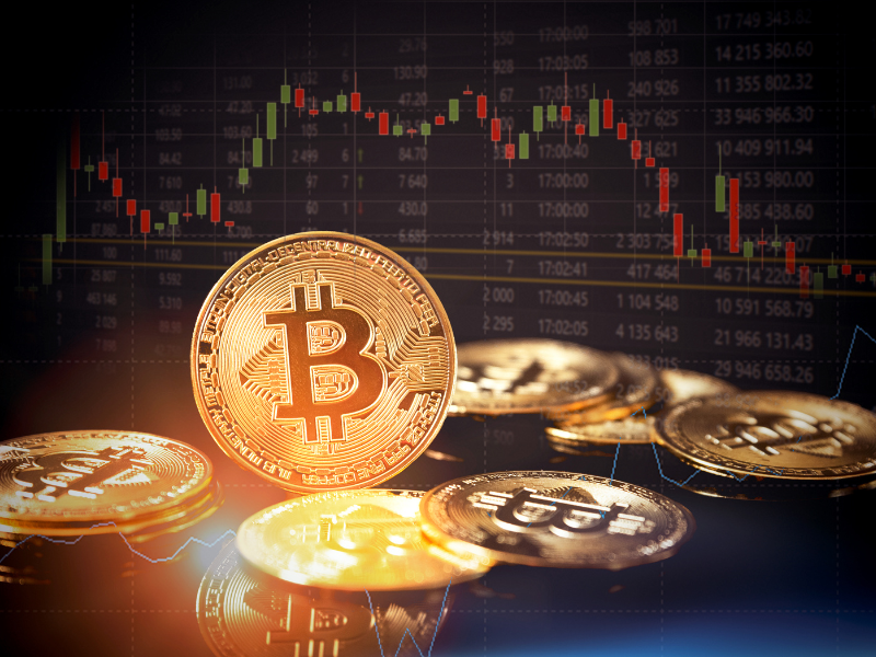 Thị trường tài sản số hôm nay 4/8: BTC, ETH, SOL tăng ngỡ ngàng, trong nước sắp đón cơ hội lớn