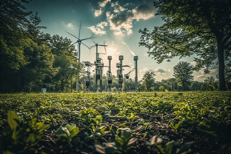 Thị trường tín chỉ carbon: Doanh nghiệp Việt được miễn thuế chuyển nhượng tín chỉ carbon lần đầu