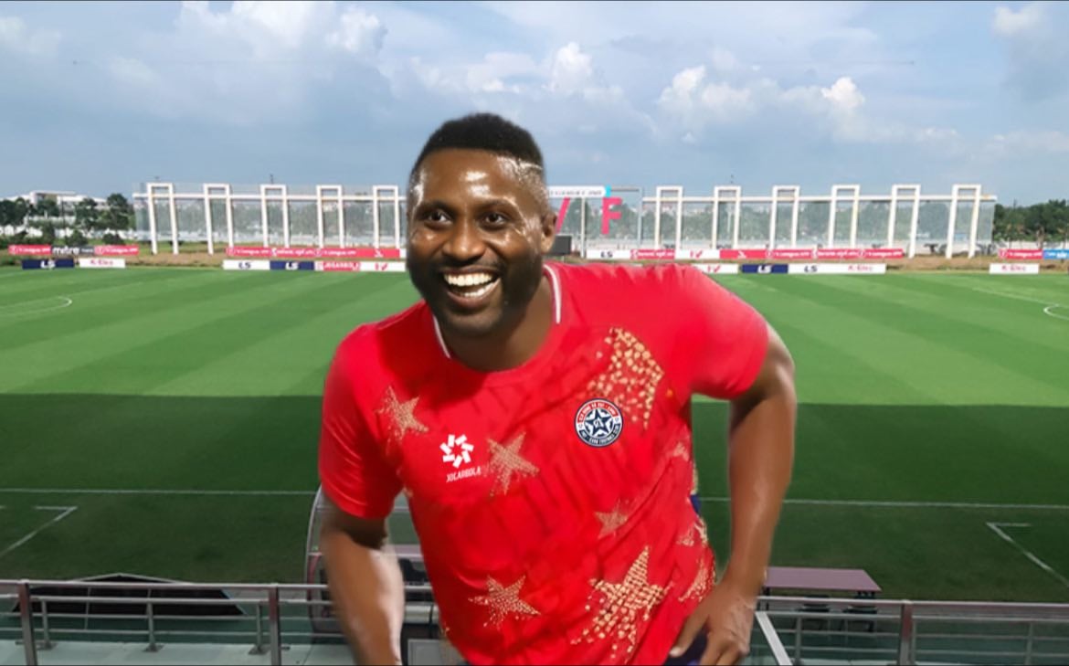 Tin sáng (5/8): CLB PVF-CAND chiêu mộ tiền đạo nhập tịch ghi 230 bàn tại V.League?
