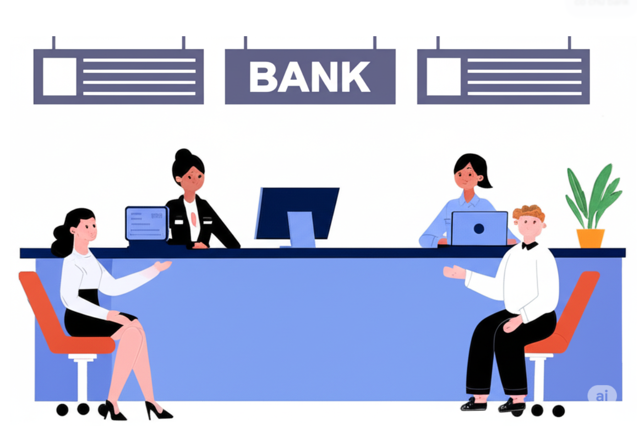 Cắt giảm nhân sự, ngân hàng chuyển mình sang kỷ nguyên 'ít người – nhiều tiền': TPBank vượt mặt Techcombank