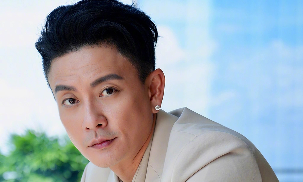 Huỳnh Tông Trạch  không quan tâm chuyện lập gia đình