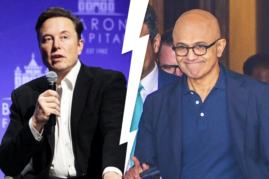 Tỷ phú Elon Musk cảnh báo 'OpenAI sẽ nuốt chửng Microsoft' khi CEO Sam Altman vừa công bố GPT-5 