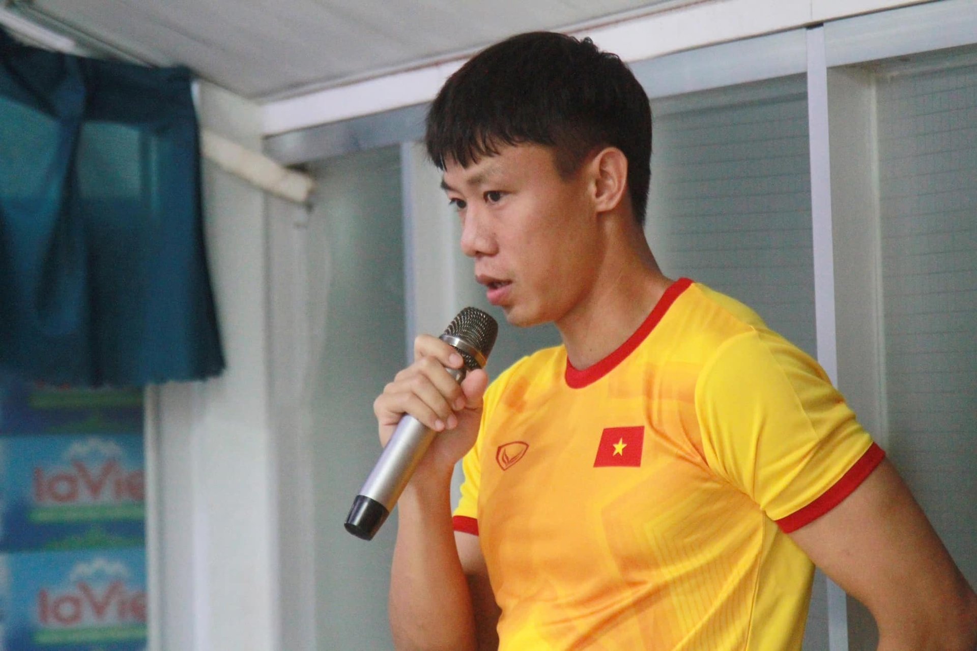 Quế Ngọc Hải: 'Không CLB nào gửi đề nghị tới tôi nhiều như Thanh Hóa'