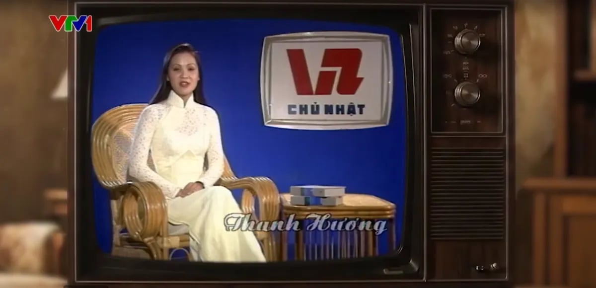 Hai MC đời đầu của Văn nghệ Chủ nhật kể về Nghệ sĩ Nhân dân “quyền lực” quát một tiếng cả trăm người sợ
