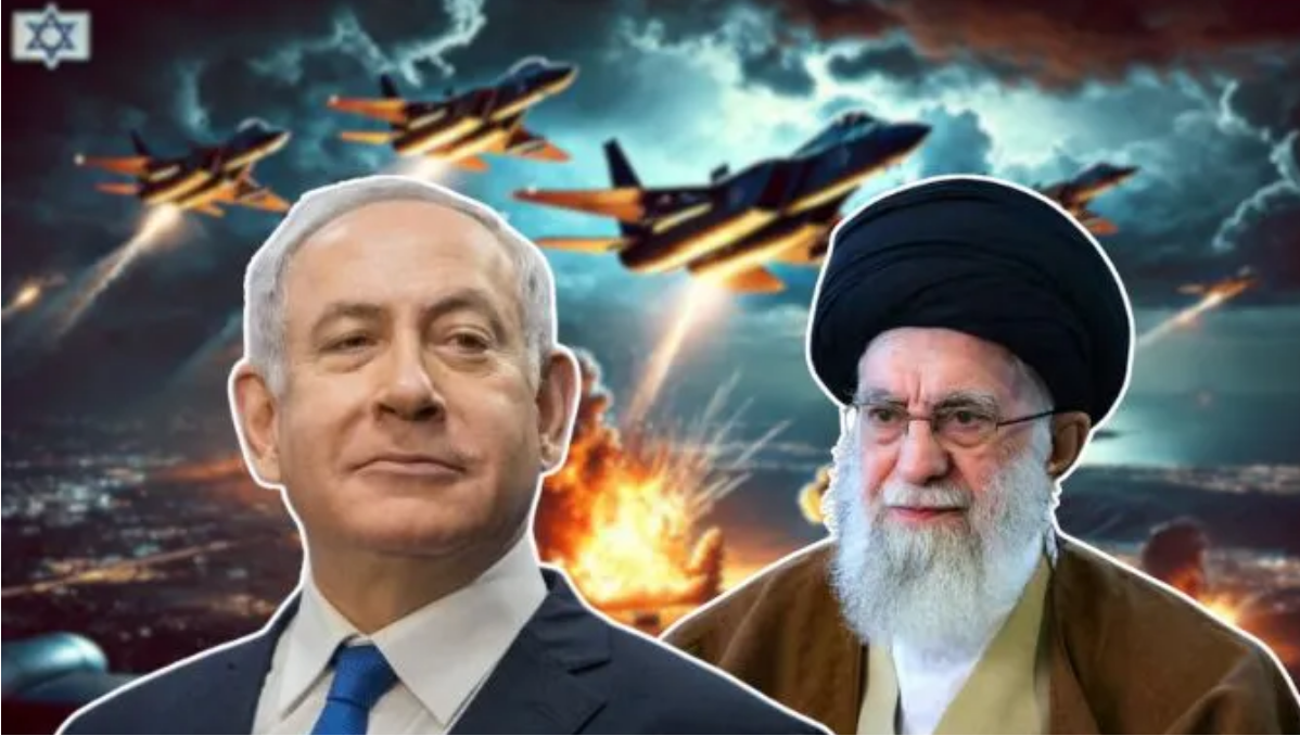 Vì sao Israel, Iran trở thành “kẻ thù không đội trời chung”?