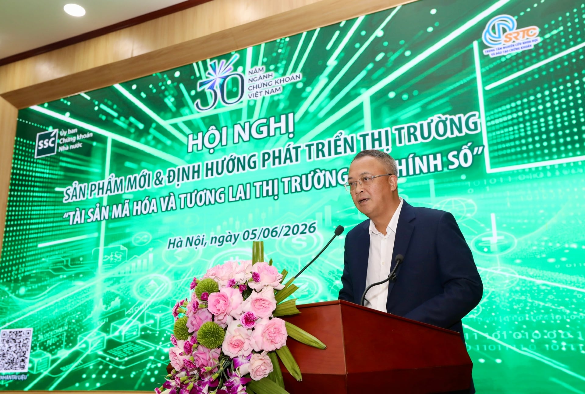 Định hình minh bạch thị trường tài sản trước giờ 'lên sóng'