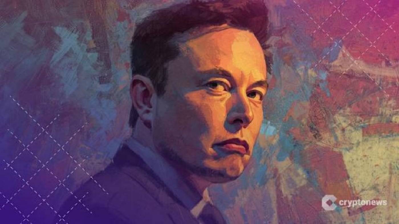 Tỷ phú Elon Musk tuyên chiến NVIDIA: Chip AI mới mạnh gấp 3 lần, giá chỉ bằng 1/10