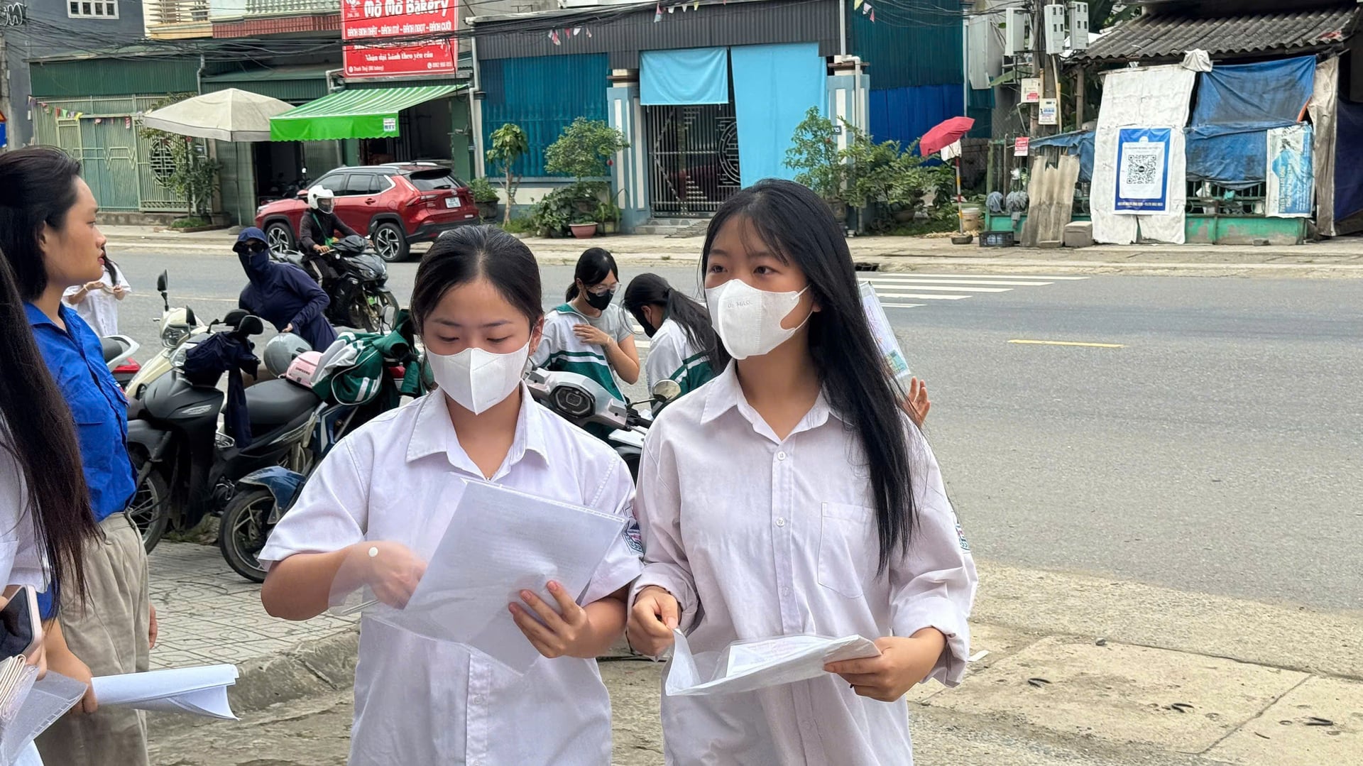 Thái Nguyên chưa ấn định thời gian công bố điểm thi vào lớp 10 năm học 2026-2027