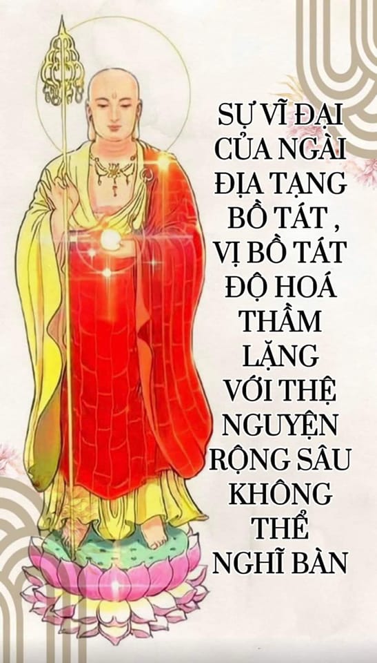 KINH ĐỊA TẠNG.123