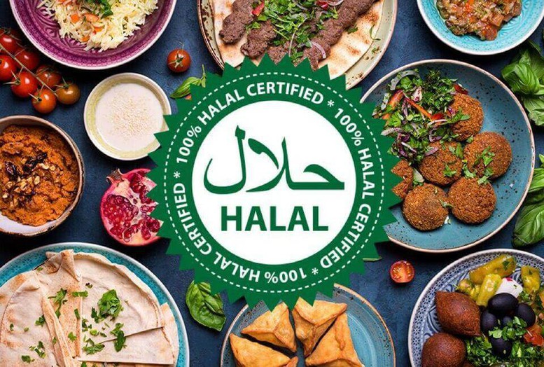 halal