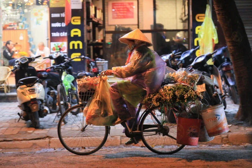  Liên tiếp đón không khí lạnh từ nay đến tháng 3, mưa rét ở Bắc Bộ bao giờ chấm dứt?