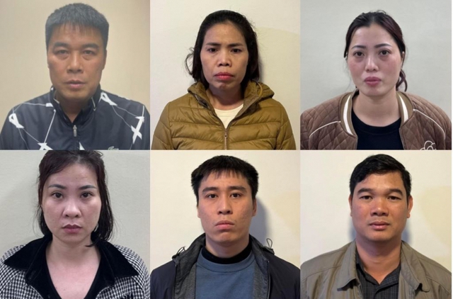  Sai phạm của Tập đoàn Phúc Sơn: Có trách nhiệm của cơ quan quản lý