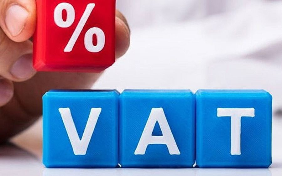 Chính phủ ban hành nghị định giảm thuế GTGT