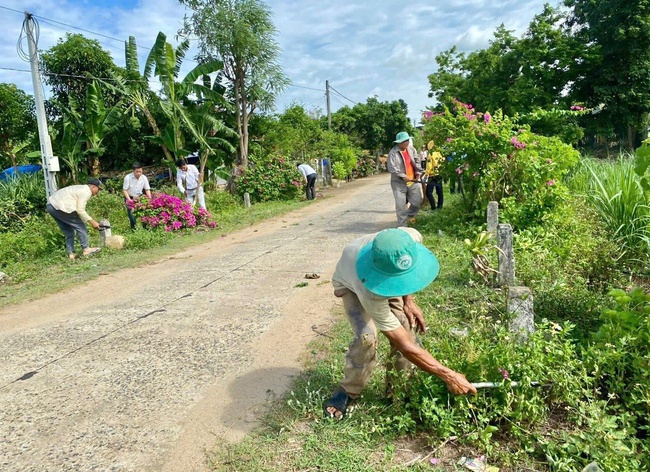  Toàn tỉnh Phú Yên có 64/82 xã đạt chuẩn nông thôn mới, đạt 78%.