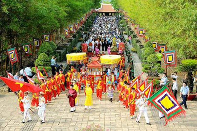  Thủ tướng Chính phủ yêu cầu thực hiện nếp sống văn minh, an toàn, tiết kiệm trong Lễ hội xuân năm 2025.