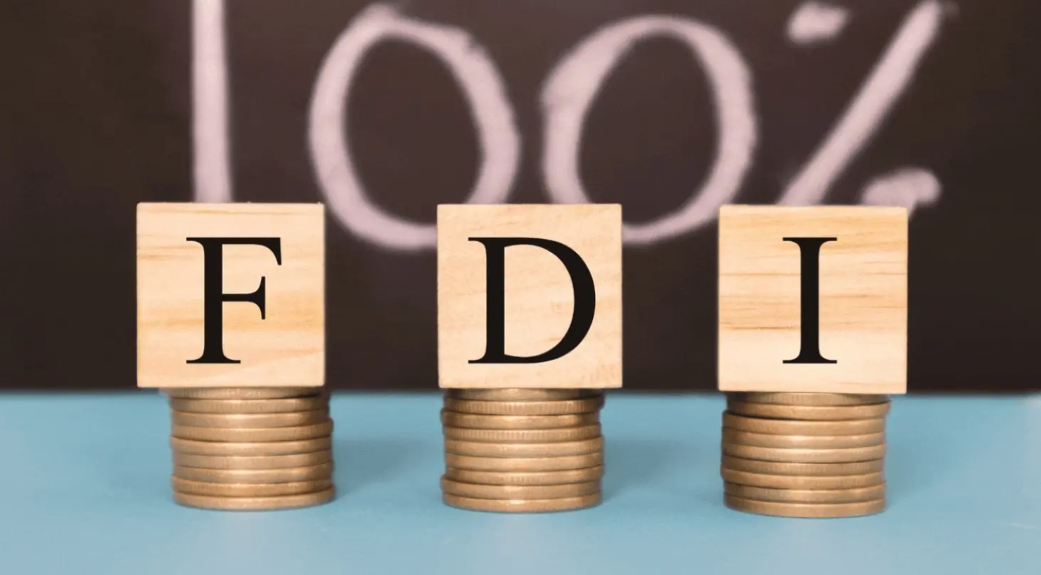  Vốn FDI đạt 4,33 tỉ USD, tăng 48,6% so với cùng kỳ năm trước