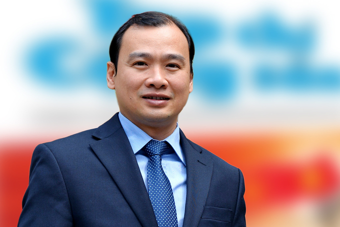 Thứ trưởng thường trực Lê Hải Bình.