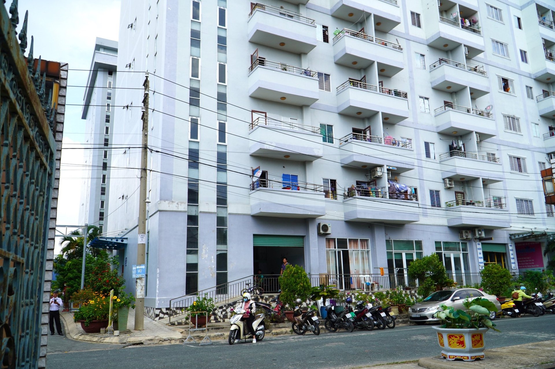 Thủ tục đầu tư được rút ngắn từ khoảng 300 ngày xuống còn tối đa 75 ngày, tương đương rút ngắn hơn 200 ngày. Ảnh: I.T