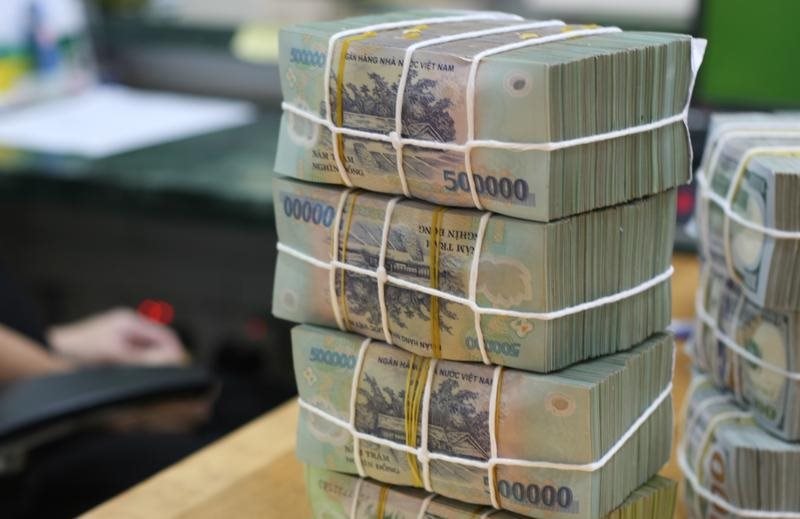 Chính phủ đề xuất bố trí 3% tổng chi ngân sách cho KH-CN, đổi mới sáng tạo, chuyển đổi số - Ảnh minh họa