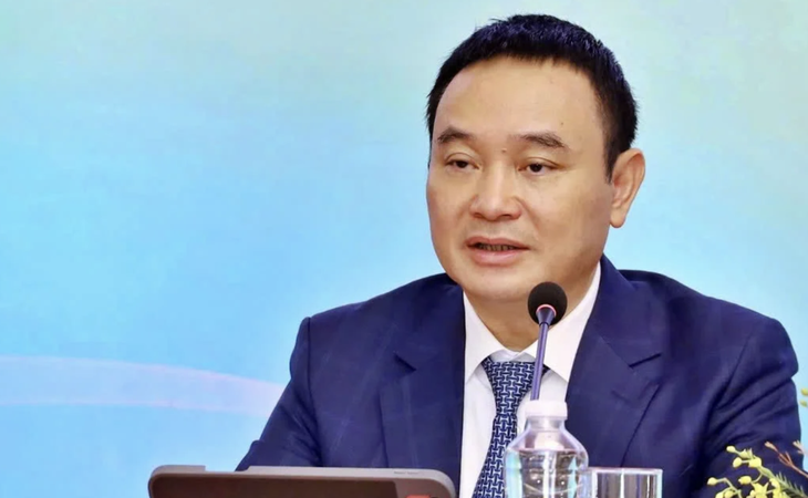 Ông Đào Nam Hải