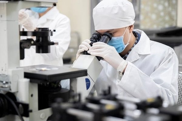 Hỗ trợ thương mại hóa sản phẩm khoa học và công nghệ được xem là bước đi thiết thực gắn kết chính sách với thực tiễn phát triển - Ảnh: IT