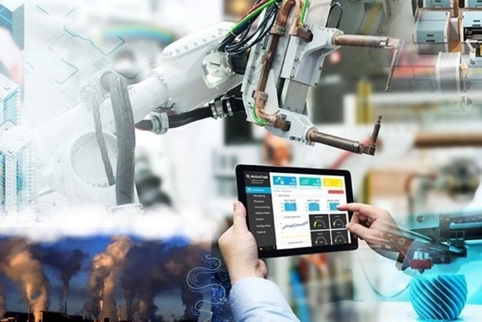 KH-CN đóng vai trò là nền tảng, là chìa khóa để hiện thực hóa những mục tiêu chiến lược - Ảnh: Internet