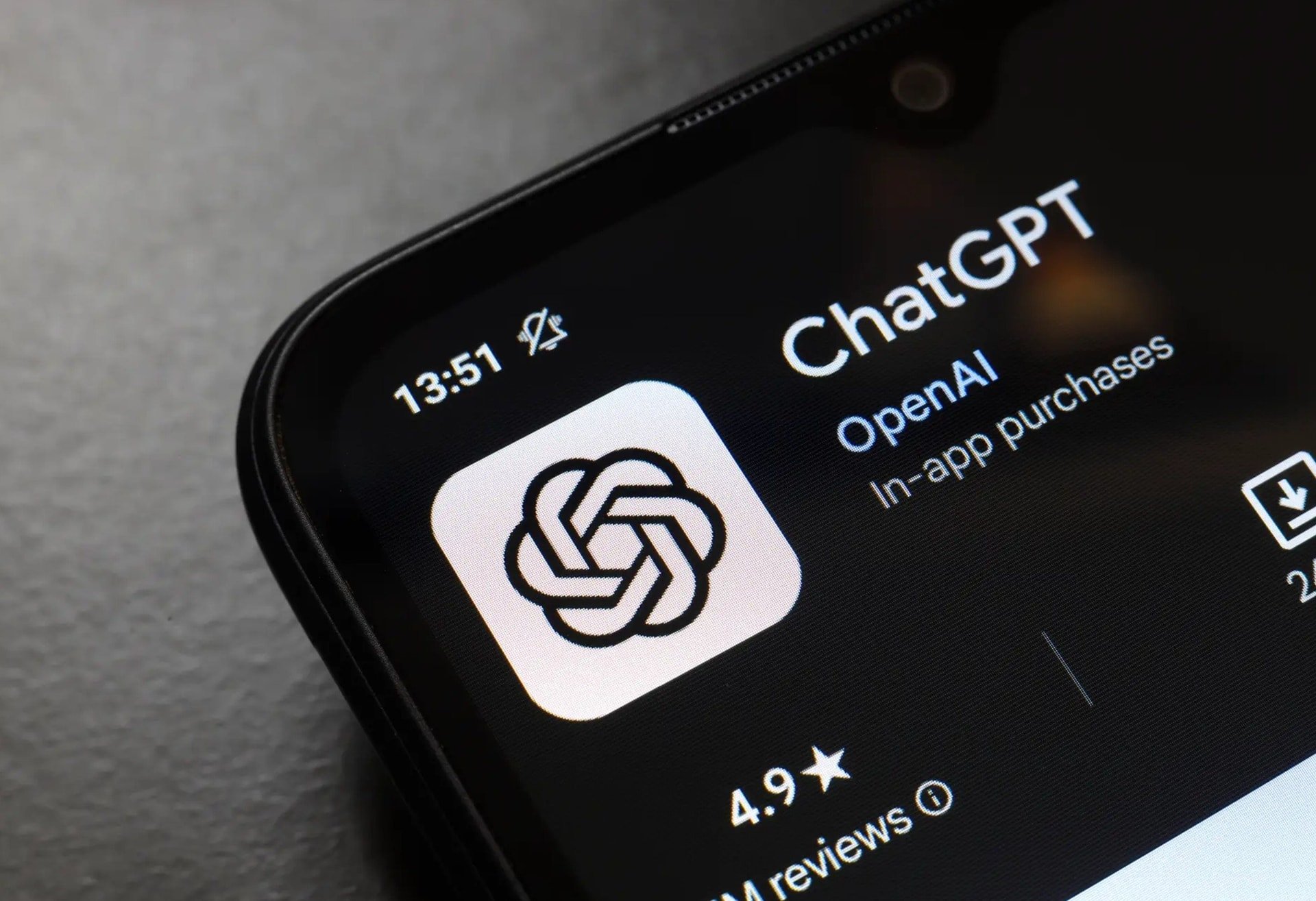 Có nhiều mô hình AI của OpenAI khác nhau để bạn lựa chọn cho ChatGPT tùy vào mục đích sử dụng - Ảnh: NurPhoto