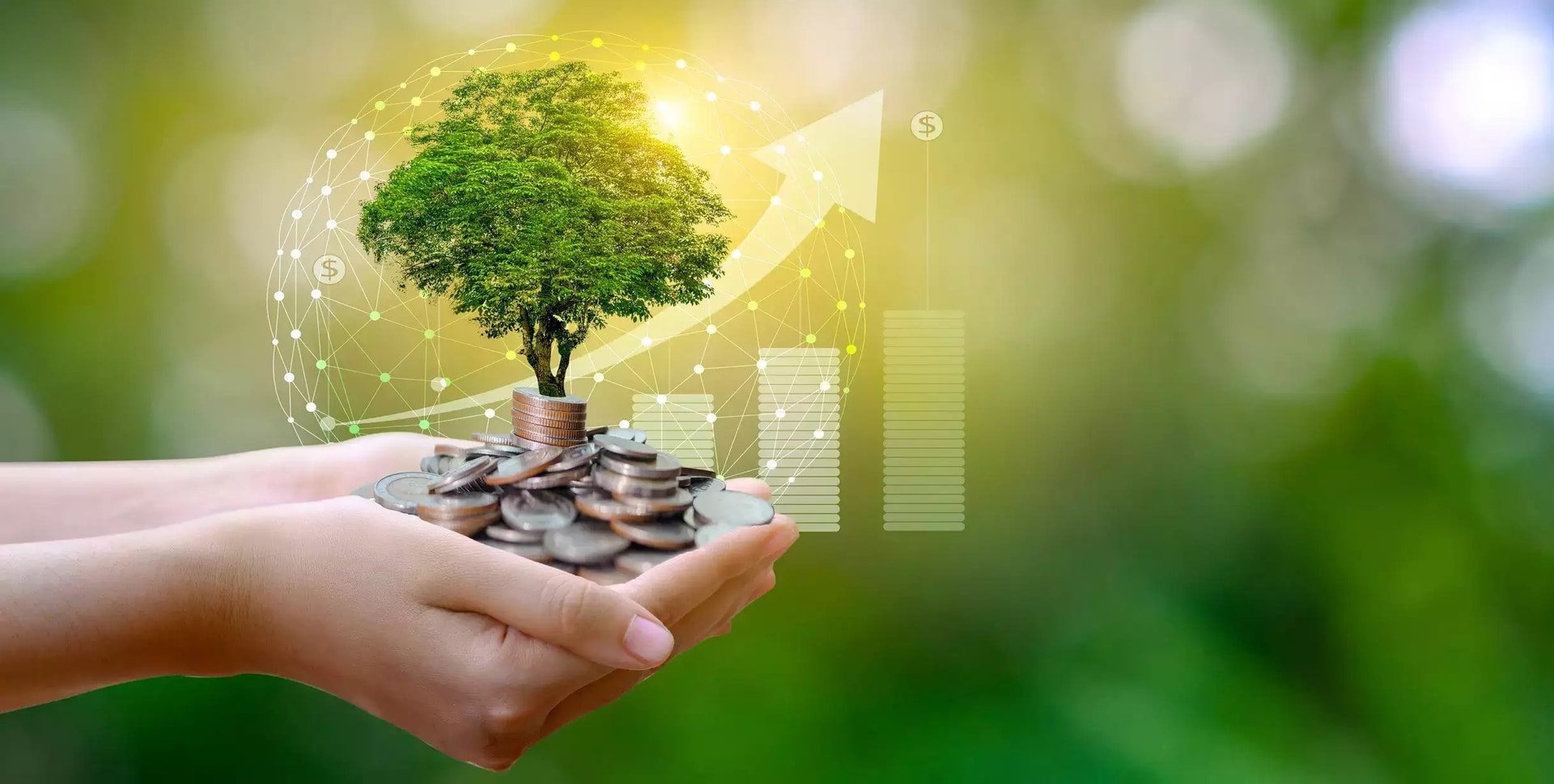 AI được đánh giá có tiềm năng lớn trong việc nâng cao chất lượng báo cáo ESG