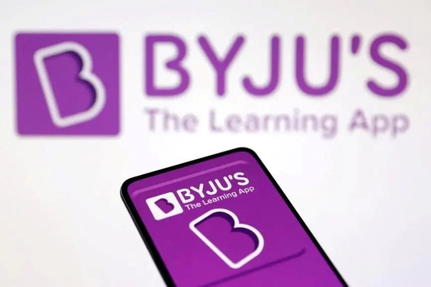 Byju's - The Learning App đã bị gỡ