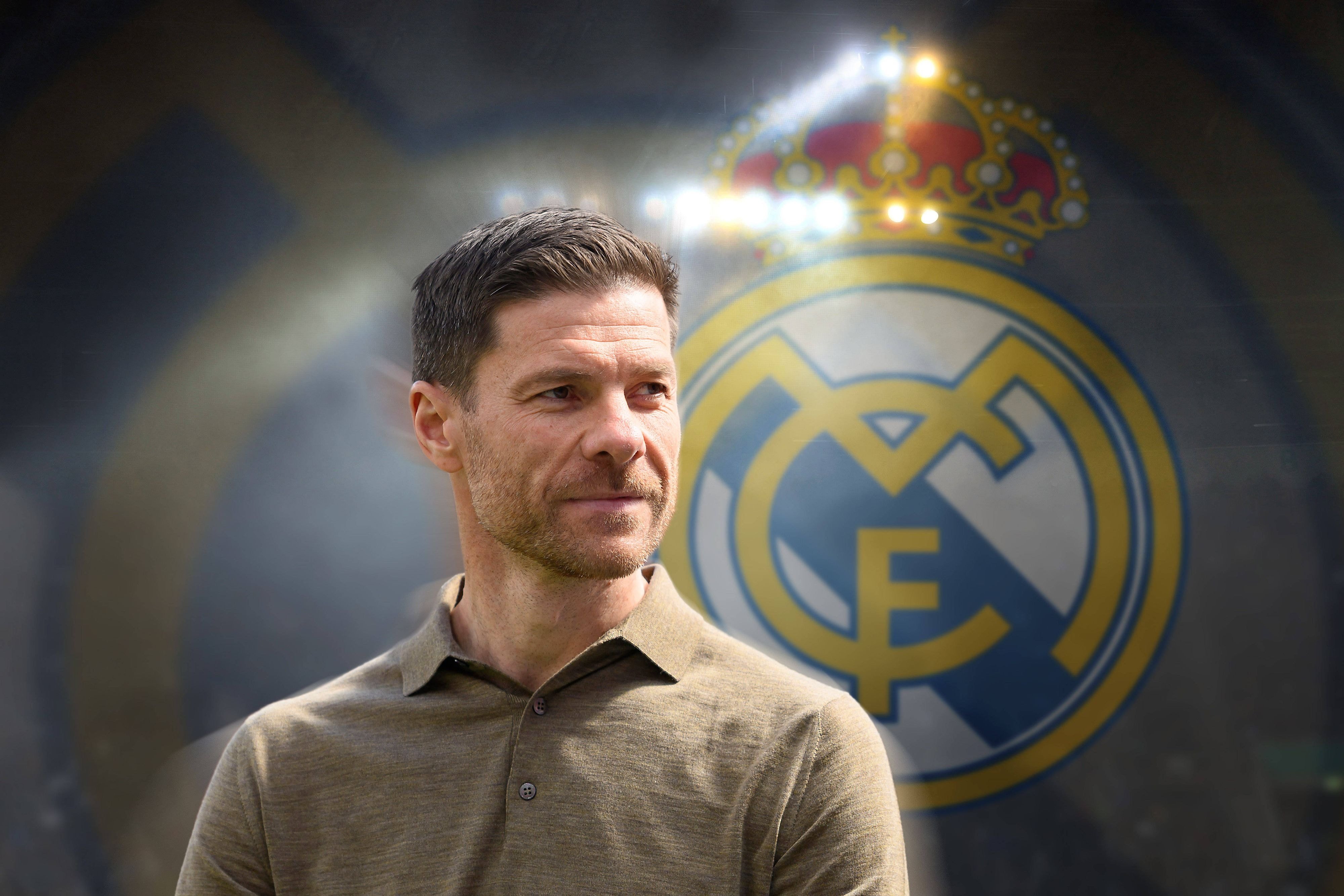 Xabi Alonso đã chính thức trở thành HLV của Real Madrid. Ảnh: Heute